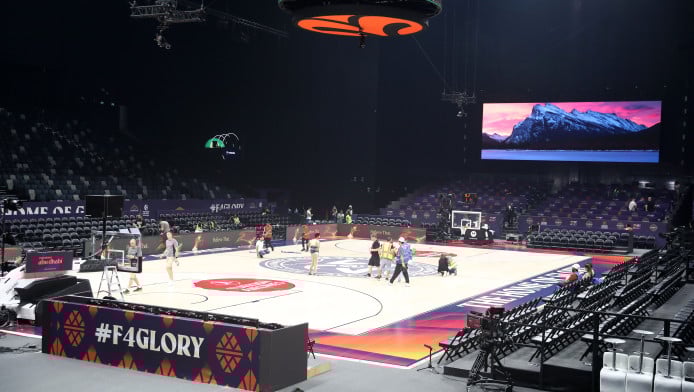 "Χοντρή" κομπίνα με εισιτήρια του Final Four - Δεκάδες τα θύματα!