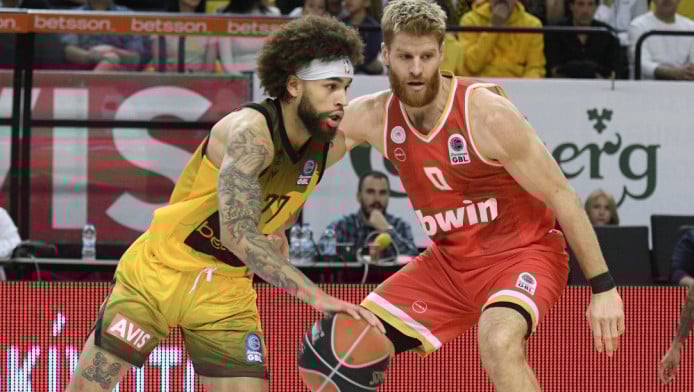 Final-4 και τώρα... ΑΕΚ για τον Ολυμπιακό!
