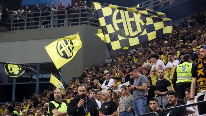 “Τρέμουν” στη Μάλαγα - “Εχθρικό το περιβάλλον με ΑΕΚ”
