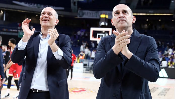 Η πρώτη μεγάλη κίνηση Αγγελόπουλων μετά το F4 - Έτοιμο το "χρυσό" συμβόλαιο