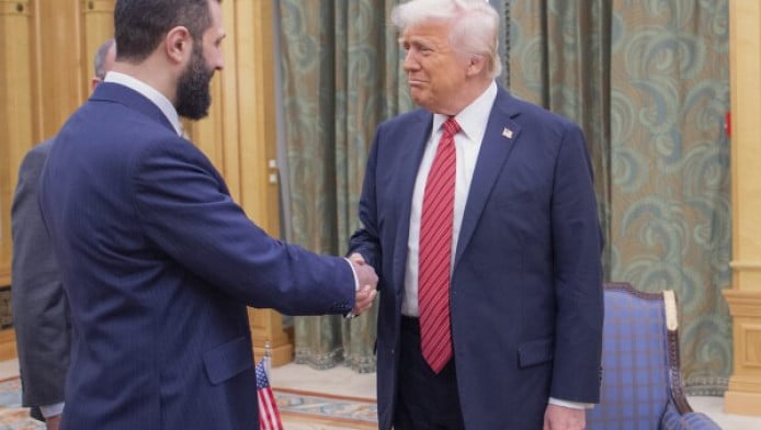 Έλεος! Ο Τραμπ αποθέωσε Τζιχαντιστή τρομοκράτη