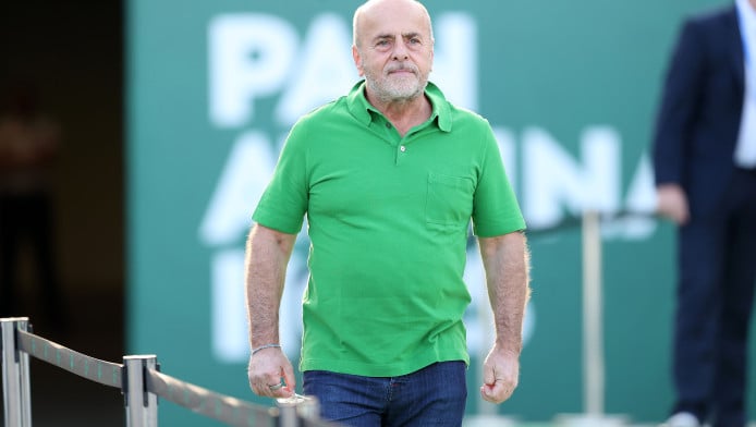 Παναθηναϊκός: Θα πρέπει να τραβήξει αυτιά ο Γιάννης Αλαφούζος!