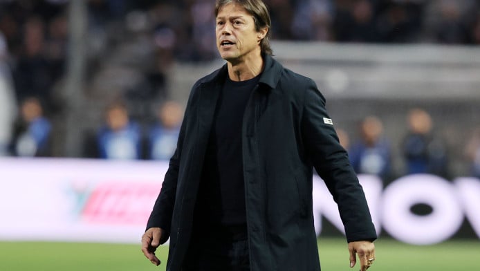 Στα ραντάρ μεγάλης ομάδας της Serie A ο Αλμέιδα!