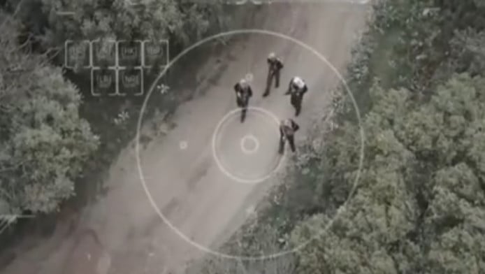 Νέα στοιχεία για τη δράση του 59χρονου κατασκόπου στην Αλεξανδρούπολη!