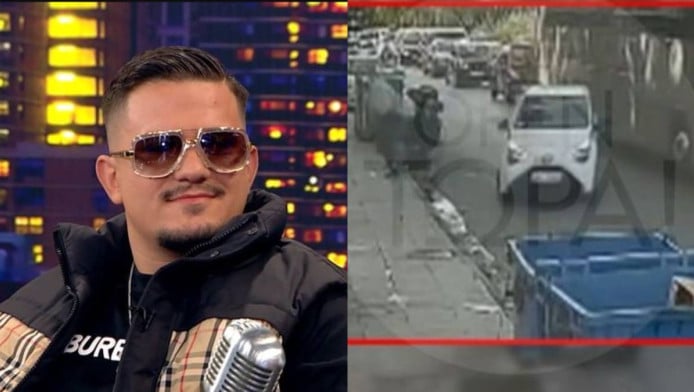 Ανατροπή στην υπόθεση Ivan Greko: Το 3ο πρόσωπο και η συνάντηση 4 το πρωί!