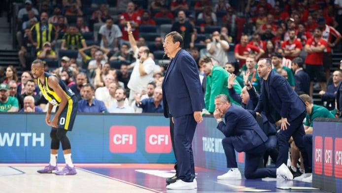 Αυτοί οι δύο παίκτες δεν ταξιδεύουν στην Αυστραλία με τον Παναθηναϊκό