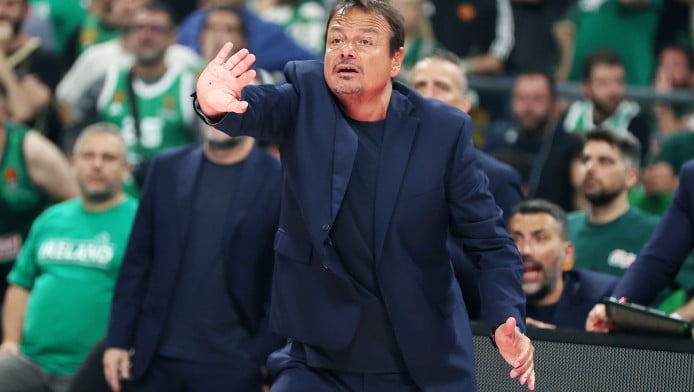 Αταμάν: "Δείξαμε τρομερό χαρακτήρα - Τότε άλλαξε η σειρά"