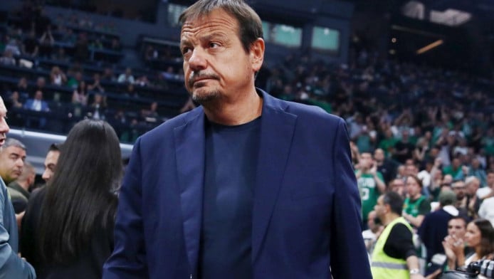 Απόφαση Αταμάν - Αυτός “κόπηκε” για Προμηθέα
