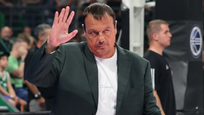 Η μεγάλη διαφορά του ΠΑΟ με Ολυμπιακό - Ποτέ ξανά Αταμάν και Μπαρτζώκας!