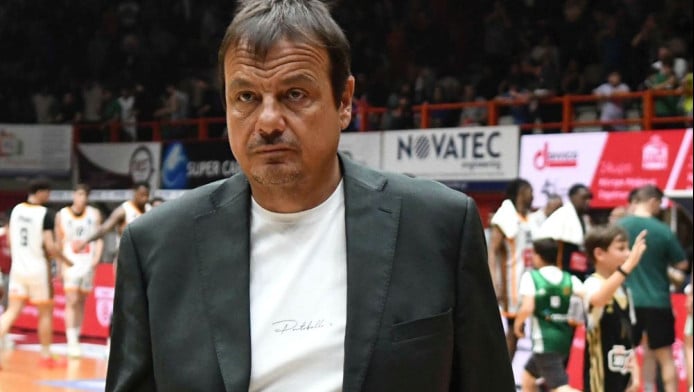 Πρώην κόουτς ΠΑΟ κατά Αταμάν! - “Δεν μου αρέσει η συμπεριφορά του”