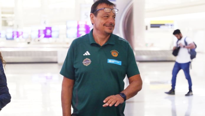 Νέα ατάκα Αταμάν για Λεσόρ: "Επικίνδυνο να παίξει αν..." 