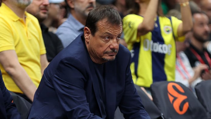Ο Αταμάν έχασε κατά κράτος τη μάχη - Πάλευε μόνος του ο Όσμαν! (ΒΙΝΤΕΟ)