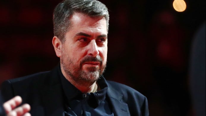 Αποκάλυψη Μπαφέ για ΣΕΦ και Ολυμπιακό: «Είμαστε στο 80%»