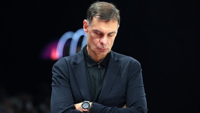 5 εκτός πλάνων σε Ολυμπιακό και... θέμα Μπαρτζώκα - Ρελάνς για Μίσιτς!