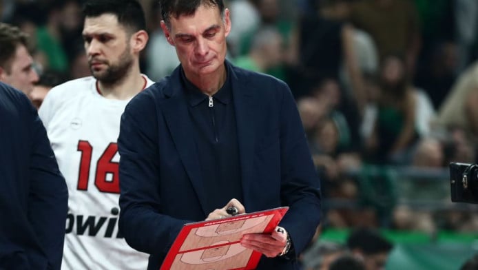 Αυτή η αιτία της ήττας για Μπαρτζώκα - Ατάκα για παίκτες 