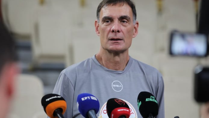 Μάρκους Στάουτ από Πίστονς - Ακτίνες Χ στον γκαρντ που θέλει ο Ολυμπιακός!