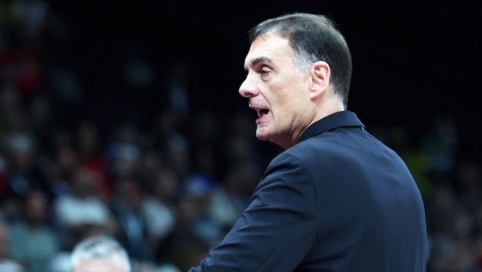 “Μόνο ο Μπαρτζώκας θα αποφασίσει για αποχώρηση…” (ΒΙΝΤΕΟ)