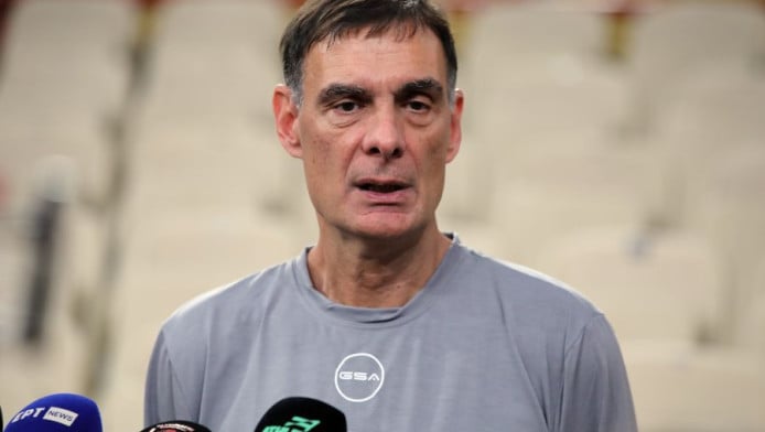 Μπαρτζώκας: "Ξέρω το σύστημα! Ο καθένας που δεν έχει κάνει τίποτα μπορεί.."
