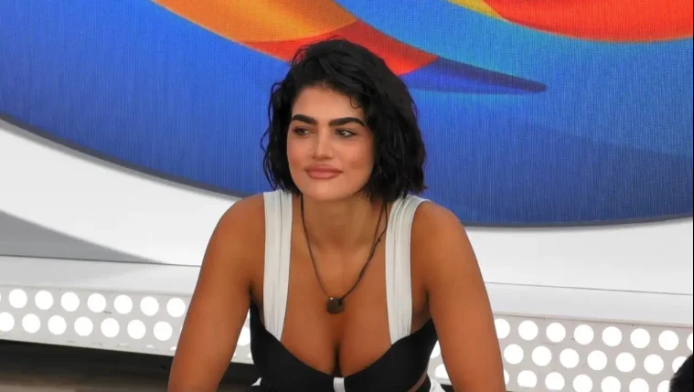 "Ξεκατίνιασμα" στο Big Brother: "Ντρέπομαι για λογαριασμό σου"!