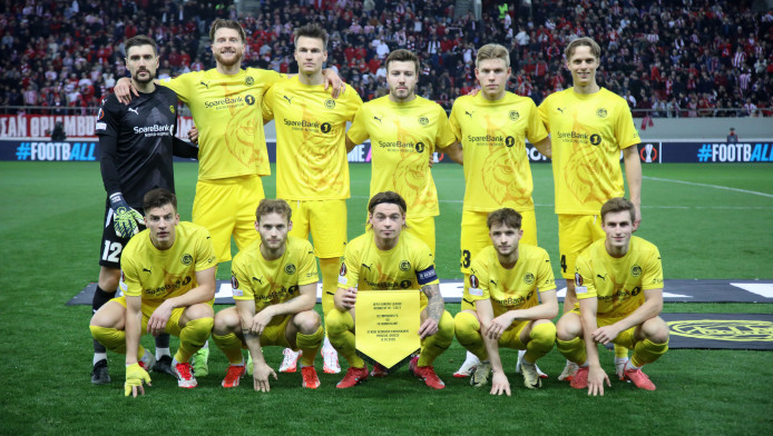 Γκολ, θέαμα και εκπλήξεις στο Europa League!