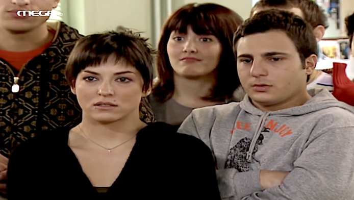 Εγκατέλειψε την tv - Αγνώριστος ο «Μήτσος» του «Ευτυχισμένοι Μαζί» σήμερα!