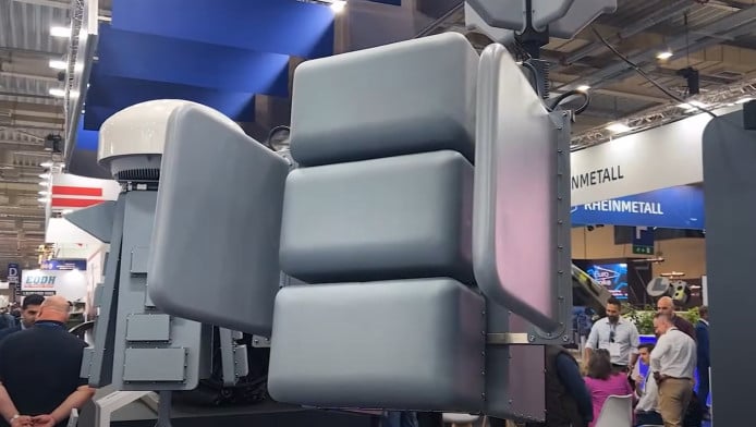 Έτοιμη η Ελληνική απάντηση στον πόλεμο των drones της Τουρκίας!