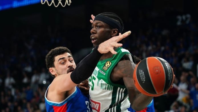 Παναθηναϊκός - Εφές 2-2: Οι μπουκ το θεωρούν δεδομένο... 