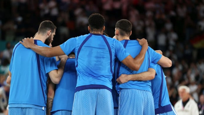 Ώρα Μundobasket για την Εθνική - Τότε μαθαίνει αντιπάλους στα προκριματικά