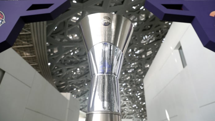 Live streaming η συνέντευξη Τύπου του Final Four στο Άμπου Ντάμπι (ΒΙΝΤΕΟ)