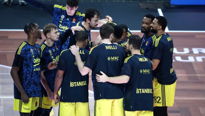 Νέο... ΣΟΚ στην Euroleague - Ομάδα του F4 δεν απορρίπτει το NBA!