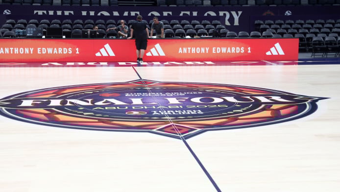 Δημοσιογράφος κατηγορείται για μεγάλη απάτη με εισιτήρια του Final 4!