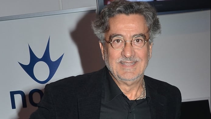 Ο ανεκπλήρωτος έρωτας του Νίκου Γαλανού και οι γυναίκες της ζωής του