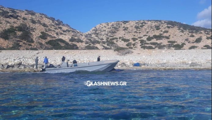 «Ζαλισμένο» το λιμενικό από τις συνεχείς αφίξεις μεταναστών