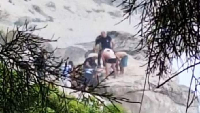 Τραγωδία στη Λευκάδα - Άνδρας έχασε τη ζωή του πριν τον γάμο του