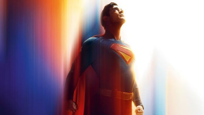 Superman: Κυκλοφόρησε το νέο τρέιλερ - Οι πρώτες αντιδράσες!