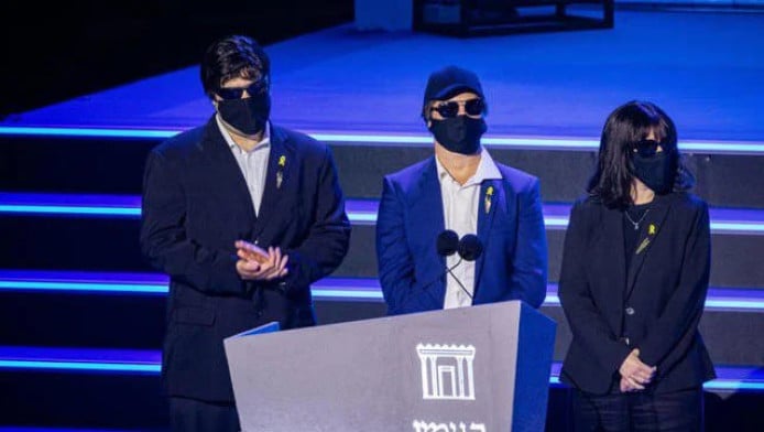 Αυτοί είναι οι πράκτορες του Ισραήλ που "ανατίναξαν" τη Χεζμπολάχ