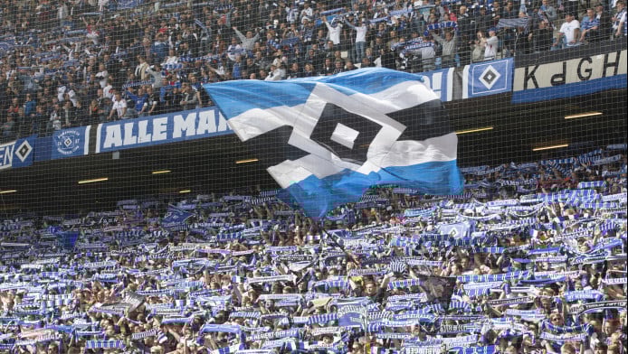 Επιτέλους επέστρεψε στην Bundesliga το Αμβούργο! (ΒΙΝΤΕΟ)