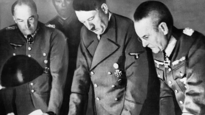 Αποκαλύψεις για άγνωστους συνεργάτες των Ναζί - Τι δείχνουν νέες έρευνες
