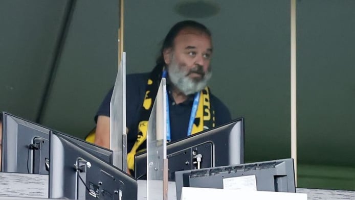 Το πήρε πάνω του ο Ηλιόπουλος! "Πόρτα" της ΑΕΚ σε πρόταση για βασικό