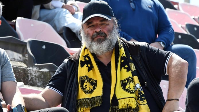 "Τρέχει" μεγάλη επιστροφή στην ΑΕΚ μετά από απόφαση Ηλιόπουλου!