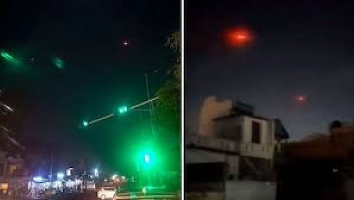 Η Ινδία σκότωσε δύο Τούρκους πράκτορες στο Πακιστάν