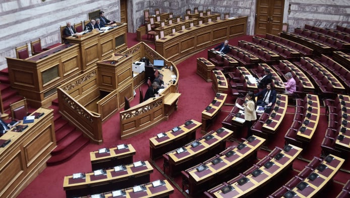 Έρχεται το τέλος πρώην υπουργού, μεγάλου και προβεβλημένου στελέχους!
