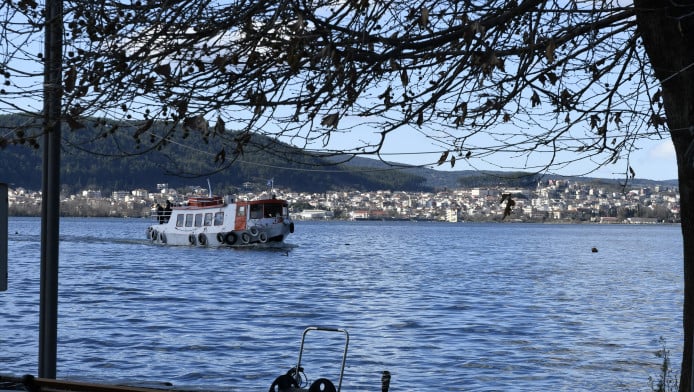 Ούτε Αθήνα, ούτε Θεσσαλονίκη: Αυτή είναι η πιο ευτυχισμένη πόλη στην Ελλάδα