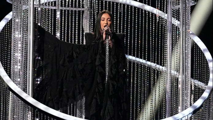 Γιατί το Ισραήλ συμμετέχει στη Eurovision; Η απάντηση δεν είναι απλή