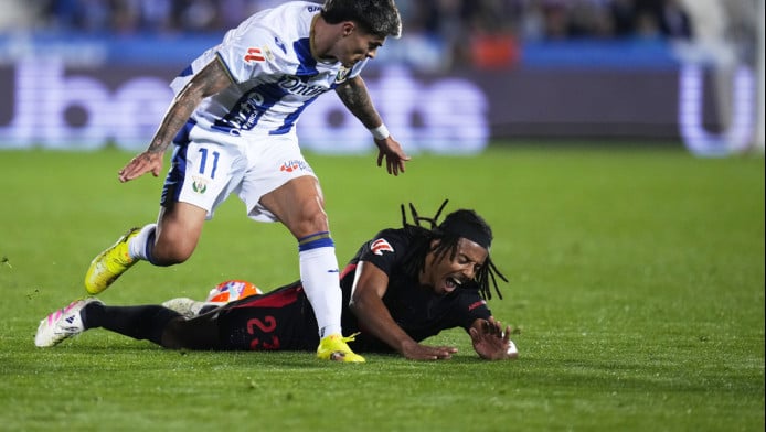 Αργεντίνος εξτρέμ από La Liga στο ραντάρ του Ολυμπιακού - Σούπερ χρονιά!