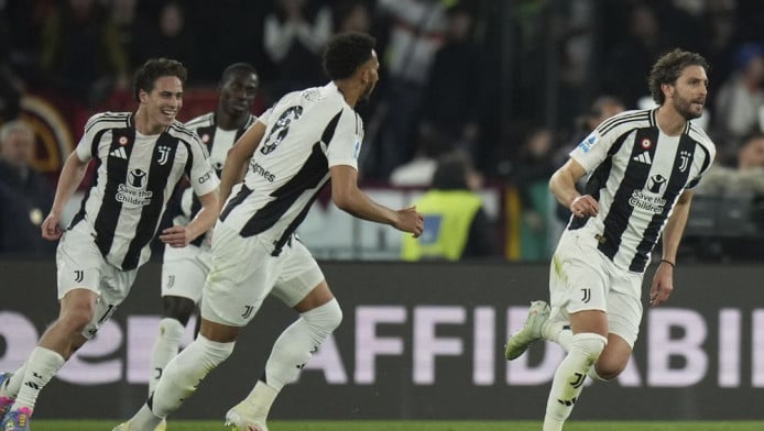Στο Champions League η Γιουβέντους με… δανεική βοήθεια (ΒΙΝΤΕΟ)