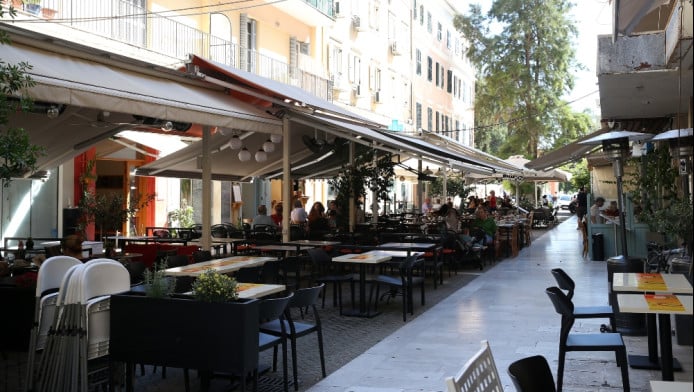 Η μεγάλη αλλαγή που εφαρμόζεται ήδη σε κάποιες καφετέριες