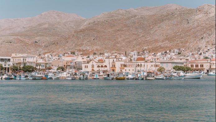 Το νησί που οι τουρίστες θεωρούν ως το πιο οικονομικό στην Ελλάδα 