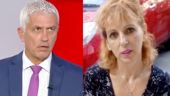 Aποκάλυψη-ΣΟΚ Καλλιακμάνη για τη μητροκτονία στη Λάρισα – Στον «τάκο» ο…