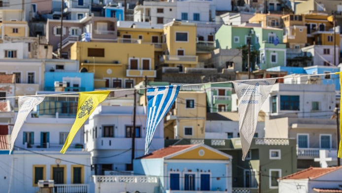 Το αγνό και άγριο νησί που έγινε ο πιο ελκυστικός προορισμός για καλοκαίρι